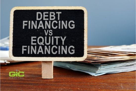 Leveraging Debt vs Equity Financing for Sustainable Business Growth